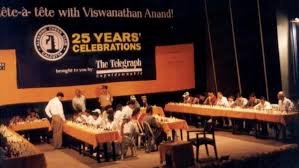 रेट्रो-स्पोर्ट: रूस में भारत के पहले और दूसरे ग्रैंडमास्टर के बीच रोमांचक मुकाबले के लिए फैंस की भीड़